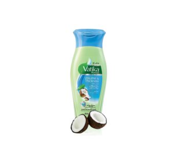 Vatika Volume & Thickness Shampoo 200 Ml
