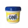 ONI Citron Savon Pate 1kg