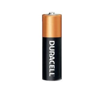 DURACELL AA. batteries
