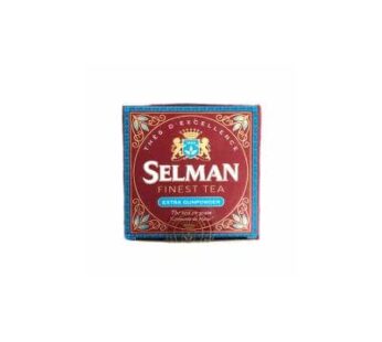 Selman The Gunpowder 200 G