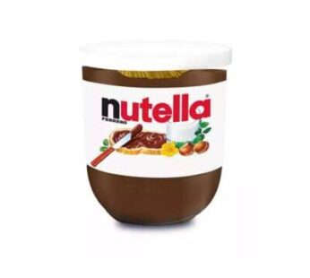 Nutella Ferrero 200g