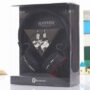 CASQUE BLUETOOTH SH 10 NOIRE