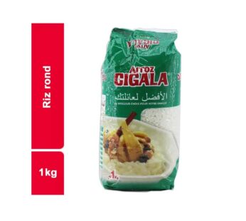 Arroz Cigala 1kg