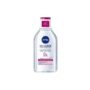 Nivea Eau Micellaire O2 Peaux Seches 400ml