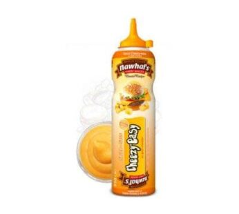 Cheezy Easy Sauce Nawhal’s 950g