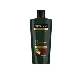 Tresemme Botanique Nourish & Replenish Shampou 700 Ml