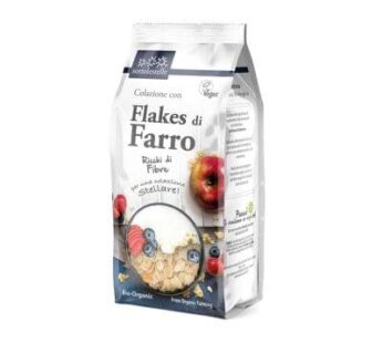 Flakes Di Farro 300 G