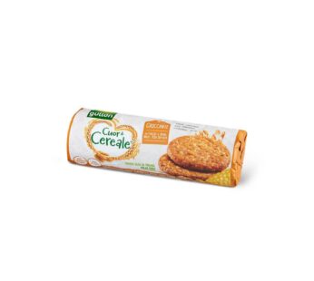 Gullon Cuor Di Cereale Croccante