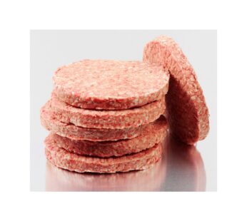 Steak Hache De B?uf Congele 500 G