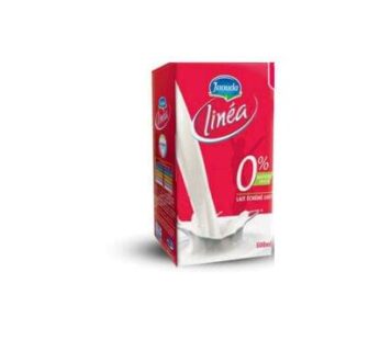 Jaouda Lait Linea 0% 500ml