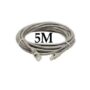 Cable Rj45 Categorie 6 S/ftp 5m