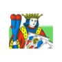 Ronda Jeu De Cartes Marocain
