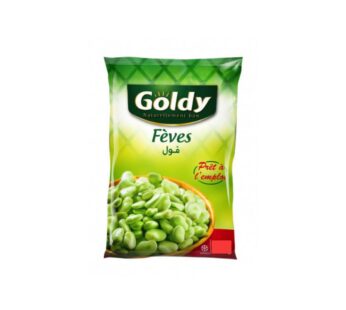 Feves Congeles 400g