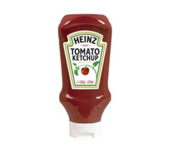 Heinz Tomate Ketchup 400ml – 460g