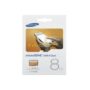 Samsung 8 Gb Evo Microsdhc Card