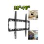 Support TV Fix Universel 32'' ? 70? 55 Kg