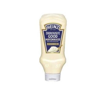 Heinz Good Mayonnaises 400ml- 395g