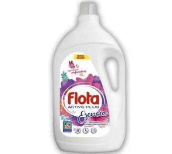 Flota Active Plus Esencia 4.77l