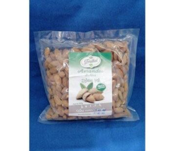 Aqal Amandes Grillees Salees 500g