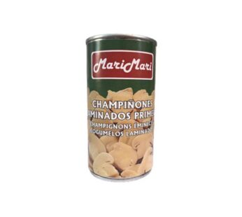Marimari Champignon Coupes 370g