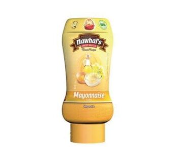 Mayonnaise Sauce Nawhal’s 325g