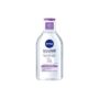 Nivea Eau Micellaire O2 Peaux Sensibles 400ml