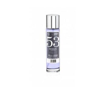 Caravan Rochas Man Pour Homme 150 Ml