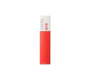 Maybelline Super Stay 25 Heroine