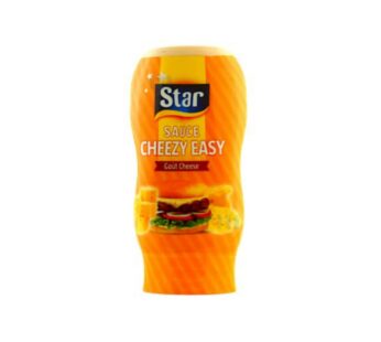 Star Sauce Cheezy Easy Go?t Cheese