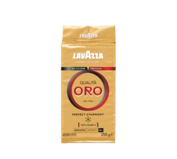 Lavazza Oro 100% Arabica 250g