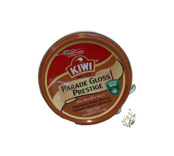 Kiwi Marron Clair Cirage