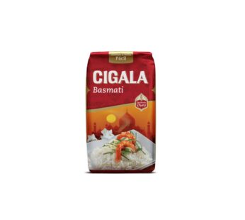 Cigala Basmati Brajma 1kg