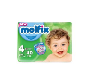 Molfix N?4