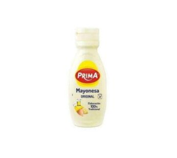Prima Mayonnaises originale 400ml