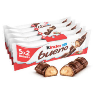 Kinder Bueno Pack
