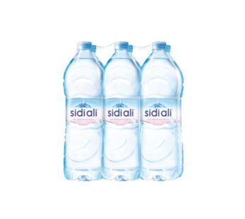 Sidi Ali 1L Pack de 6