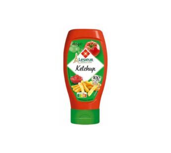 Lesieur Ketchup 485g