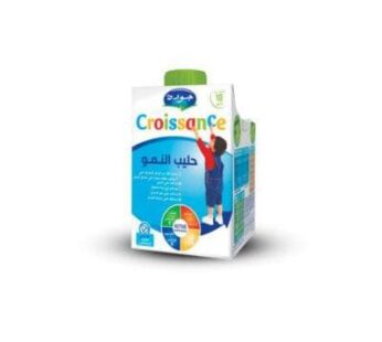 Jaouda Croissance Lait UHT 500ml