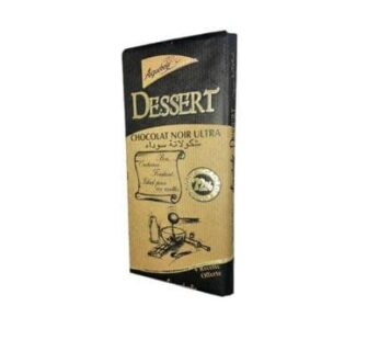 Aiguebelle Dessert Chocolat Noir Ultra 72%
