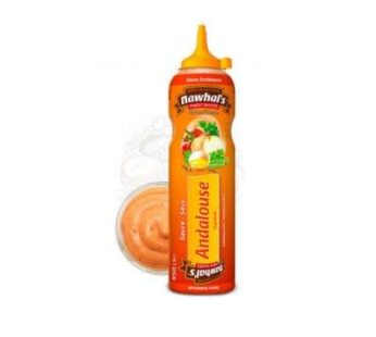Andalouse Sauce Nawhal’s 950g
