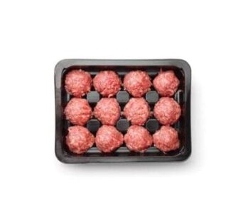 Boulettes De B?uf Congelees 270 G