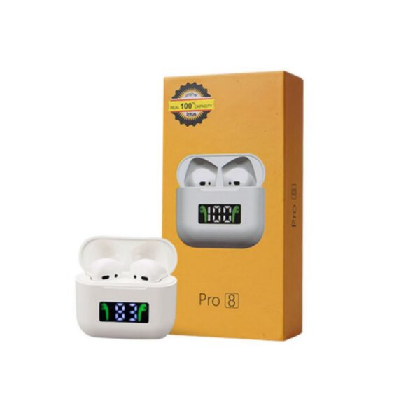 Airpods Pro 8 Bluetooth
