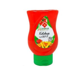 Lesieur Ketchup 250 G