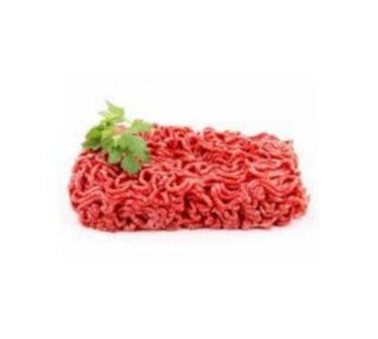 Steak Hache De B?uf Congele 500 G