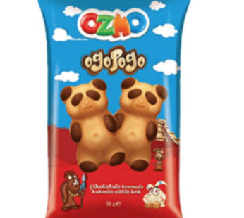 Ozmo OgoPogo