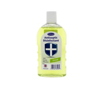 Dr Johnson’s Antiseptique Original Desinfectant 500ml