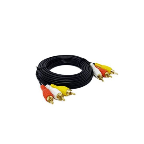 RCA Connector