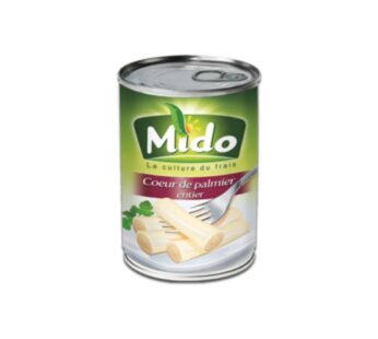 Mido C?ur De Palmier 400ml