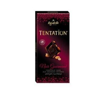 Aiguebelle Tentation Noir Gourmand