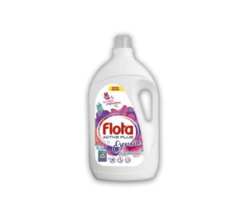Flota Active Plus Esencia 4.95 L